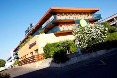 Campanile PRIME - Nîmes Centre