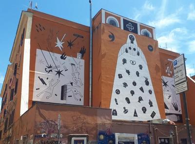 A casa di Rosanna
