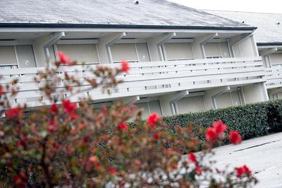 Hôtel Inn Design Resto Novo Nantes Sainte Luce