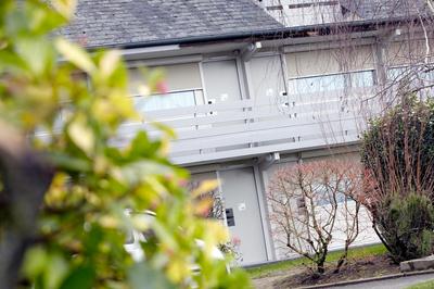 Campanile Nantes ~ Saint-Herblain