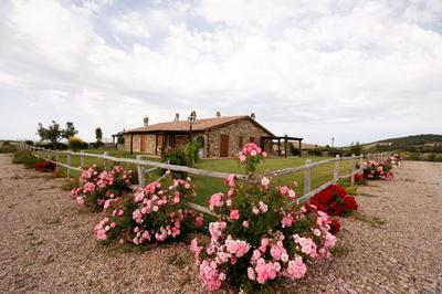 Relais La Cerreta