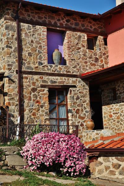 Iaspis Guesthouse