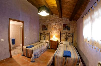 Abaric Casa Rural
