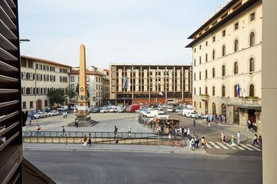 Casa Cosi - Maria Novella