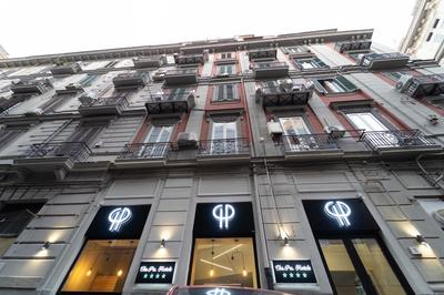 Royal Art H Duomo - Napoli Centro, by ClaPa Group