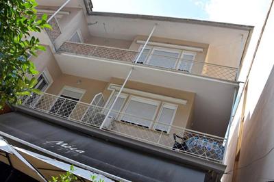 City Life Apartments #3