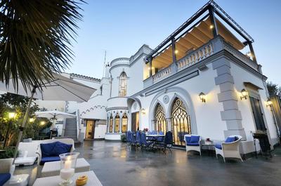 AMORE RENTALS - Villa Angelo