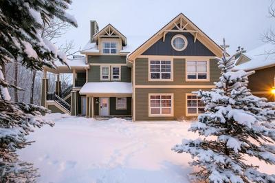 Tremblant Les Eaux by Rendez-Vous Mont-Tremblant