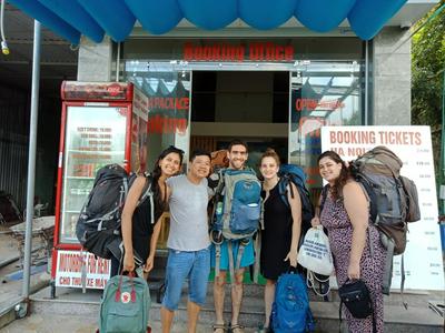 Cat Ba Valentine Central