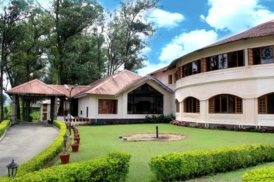 KTDC Tea county