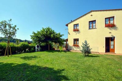 Casa VILLA IL BOSCHETTO