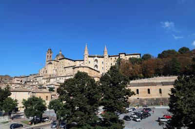 Balcone sulle Meraviglie