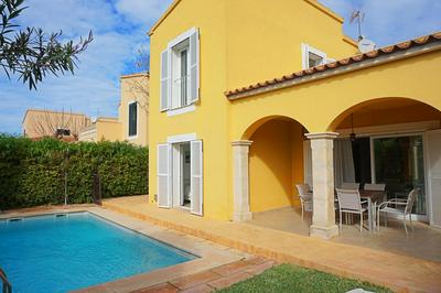 Villa Sa Ràpita / Es Trenc