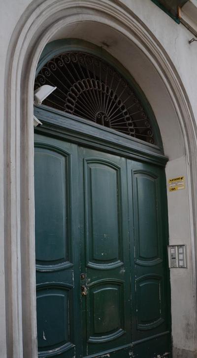 Dioniso’s Luxury Apartments Municipio