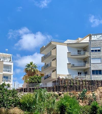 Puro Lino Tropea "Luxury Stay"