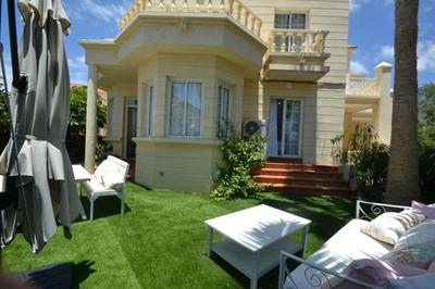 PRECIOSO APARTAMENTO EN FAÑABE