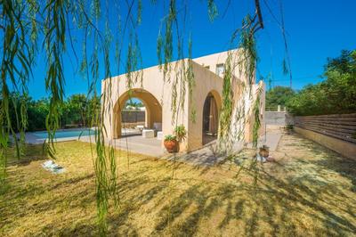 Villa Lilium