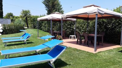 La Casa delle Rondini
