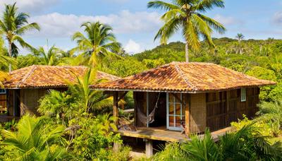 Hotel Casa dos Arandis