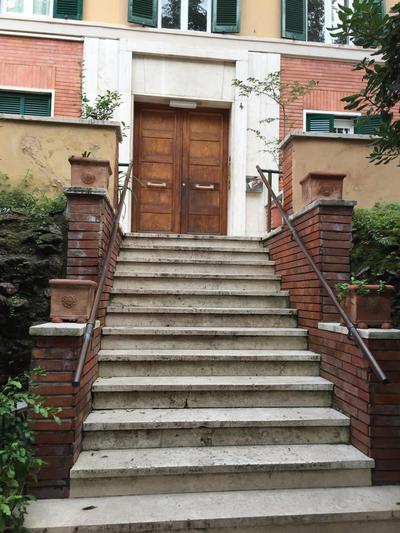 Il giardino nascosto