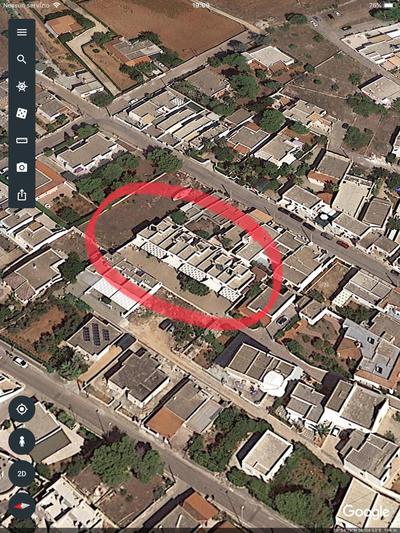 Appartamenti STELLA MARINA- Posto Rosso