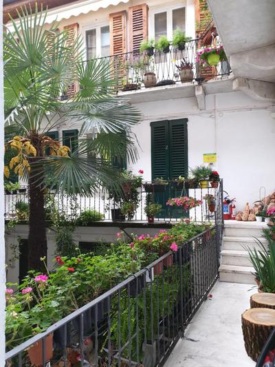 La Casa di Daniele