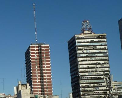 Baires Apartamento