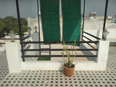 Boraj Haveli Guest House