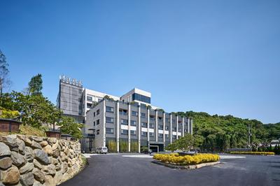 Shine Mood Resort Yuanli