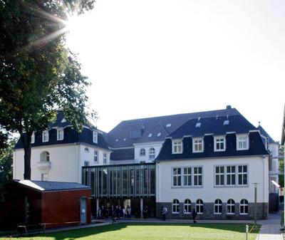 Gästehaus Auf dem Heiligen Berg B&B