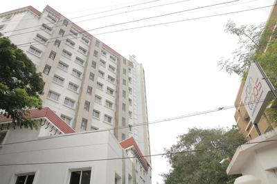 KTDC Rain Drops Hotel