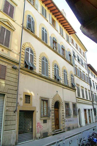 Appartamenti Oriuolo