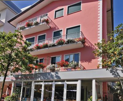 Albergo Ristorante Fabrizio