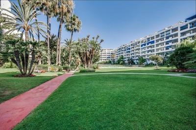 Terrazas de Banus