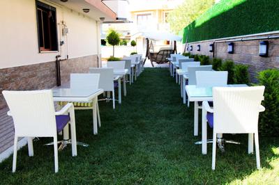 Beach Butik Hotel Şile