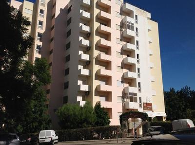 Squash Club Apartamentos