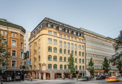 Miss Clara by Nobis, Stockholm, a Member of Design Hotels