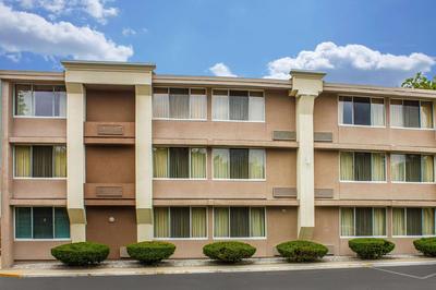 Quality Inn Old Saybrook - Westbrook, Billede 2