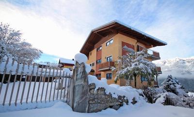 Appartement Panorama Dachstein by Schladming-Appartements