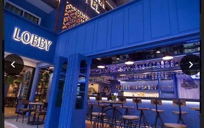 Blue Neptuna Hotel Phuket Patong by Koko