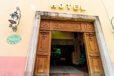 Casa Magica