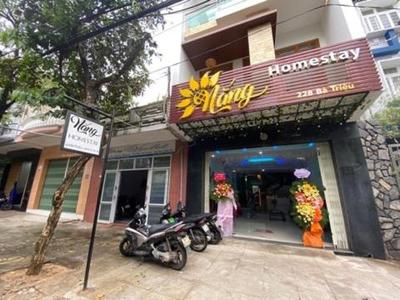 NẮNG HOMESTAY