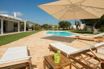 HelloApulia - Villa Greta