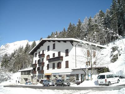 Hotel Spampatti