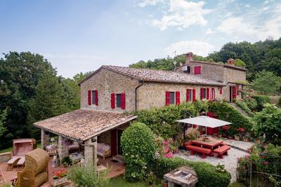 Villa Aston