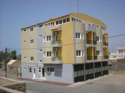 Residencial Pôr do Sol