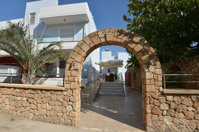 Perla Marina Aparthotel