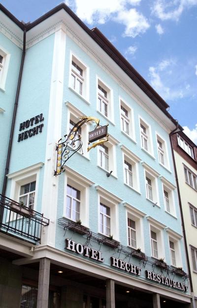 Hotel Hecht