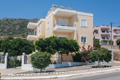 Paleochora Houses N2