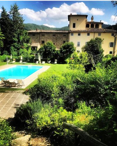 Villa I Bossi